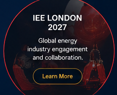International energy event and exhibition environment