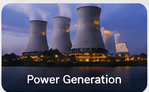 Power generation infrastructure